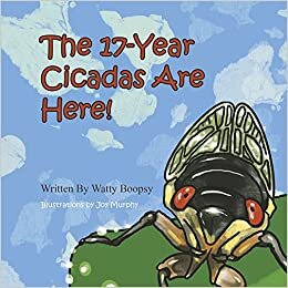 تحميل The 17-Year Cicadas Are Here!