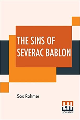 تحميل The Sins Of Severac Bablon