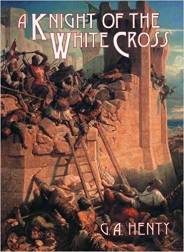 A Knight of the White Cross indir