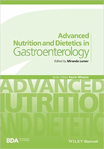 تحميل متقدمة التغذية و dietetics في gastroenterology (متقدمة التغذية و dietetics (bda))