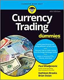 ダウンロード  Currency Trading For Dummies 本