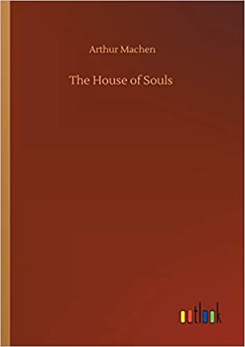 The House of Souls indir