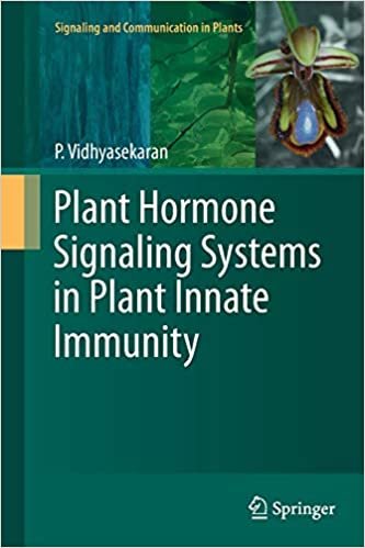 تحميل Plant Hormone Signaling Systems in Plant Innate Immunity