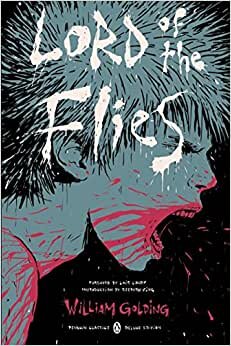 اقرأ Lord of the Flies: (Penguin Classics Deluxe Edition) الكتاب الاليكتروني 