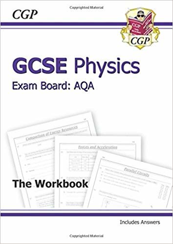 GCSE Physics AQA Workbook incl Answers - Higher (A*-G course) indir
