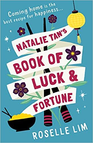 indir Natalie Tan’s Book of Luck and Fortune: The most heartwarming, romantic page-turner for 2020!