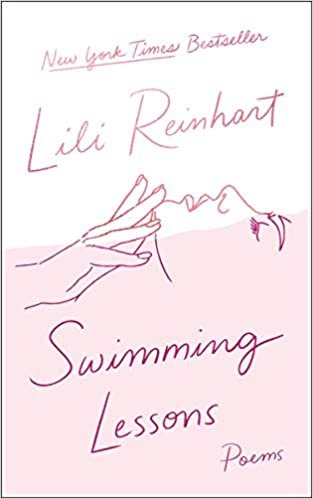ダウンロード  Swimming Lessons: Poems 本