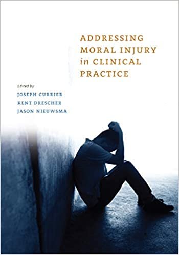 ダウンロード  Addressing Moral Injury in Clinical Practice 本