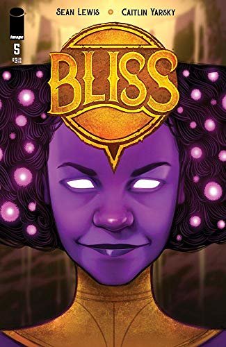 Bliss #5 (English Edition)