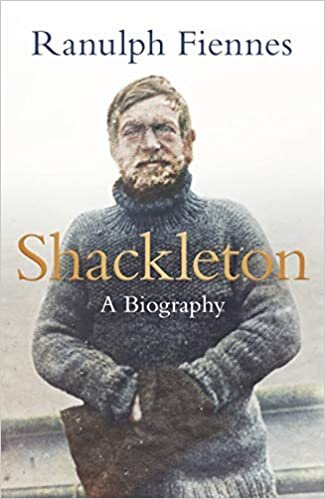 تحميل Shackleton: How the Captain of the newly discovered Endurance saved his crew in the Antarctic