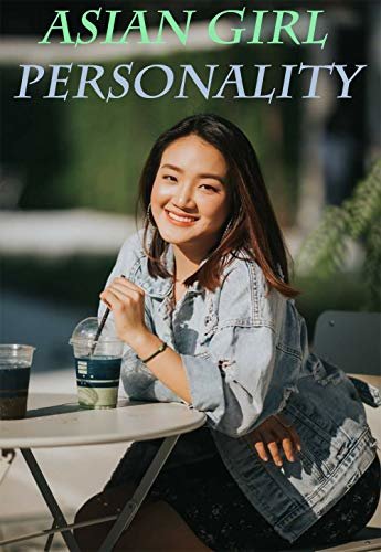 Asian girl personality 15 (English Edition) ダウンロード