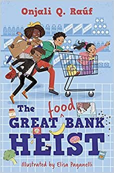 تحميل The Great (Food) Bank Heist