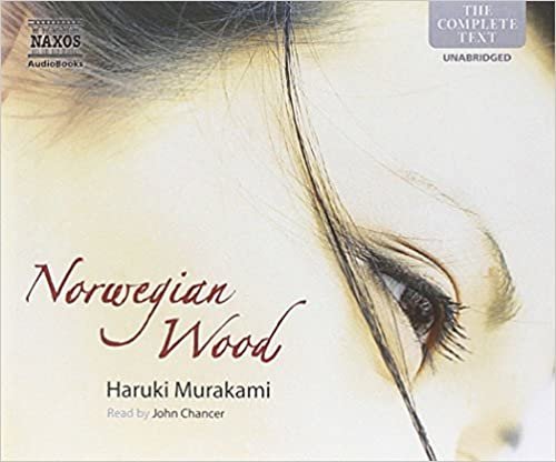 Haruki Murakami: Norwegian Wood