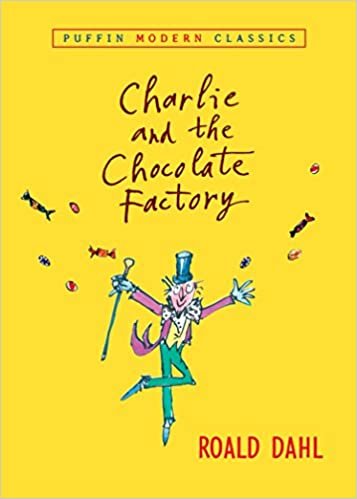 ダウンロード  Charlie and the Chocolate Factory (Puffin Modern Classics) 本