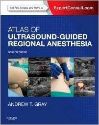 indir Atlas of Ultrasound-Guided Regional Anesthesia, 2nd Edition