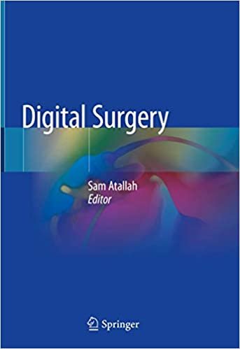 Digital Surgery indir