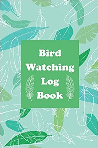 indir Bird Watching Log Book