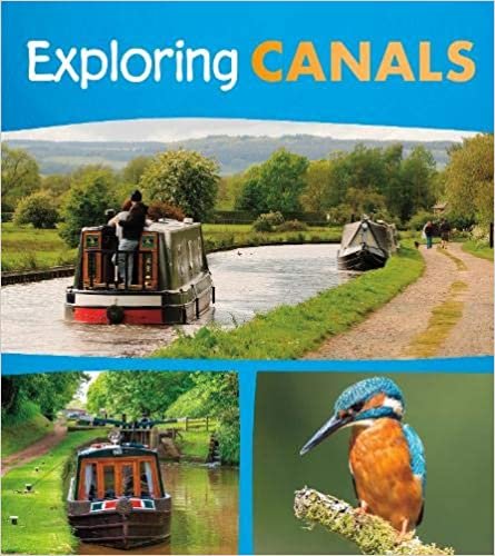 indir Nunn, D: Exploring Canals