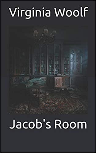 Jacob's Room indir