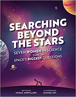 تحميل Searching Beyond the Stars: Seven Scientists Take On Space&#39;s Biggest Questions