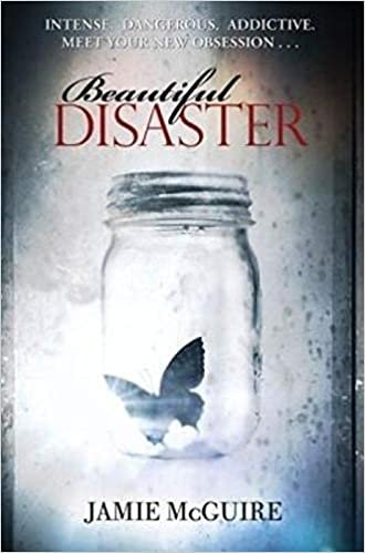  بدون تسجيل ليقرأ Beautiful Disaster by Jamie Mcguire (2012)