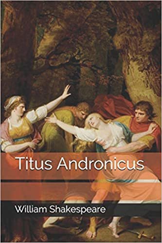 indir Titus Andronicus
