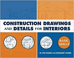 W. Otie Kilmer Construction Drawings and Details for Interiors: Basic Skills تكوين تحميل مجانا W. Otie Kilmer تكوين