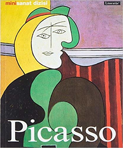 Pablo Picasso Hayatı ve Eserleri-Mini Sanat Dizisi indir