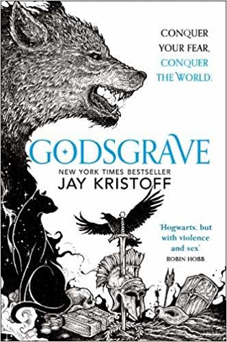 اقرأ Godsgrave الكتاب الاليكتروني 