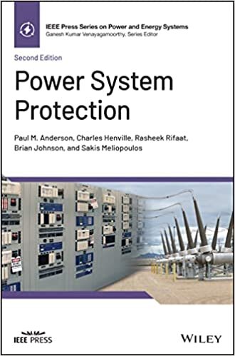 تحميل Power System Protection, Second Edition