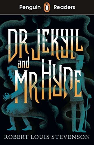ダウンロード  Penguin Readers Level 1: Jekyll and Hyde (ELT Graded Reader) (English Edition) 本