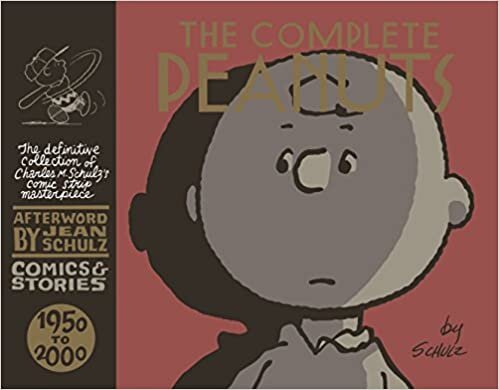 Schulz, C: Complete Peanuts 1950-2000 indir
