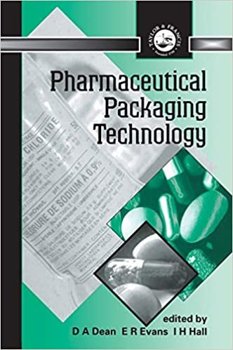 Various Pharmaceutical Packaging Technology تكوين تحميل مجانا Various تكوين