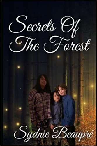 تحميل The Secrets Of The Forest