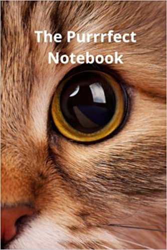 Nicol Fintz The Purrrfect Notebook: A Fun Notebook تكوين تحميل مجانا Nicol Fintz تكوين