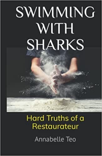 تحميل SWIMMING WITH SHARKS: Hard Truths of a Restaurateur