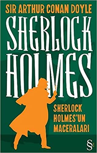 indir Sherlock Holmes&#39;un Maceraları