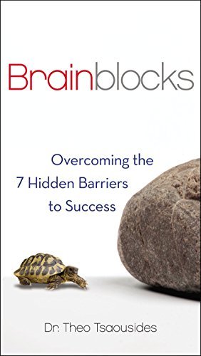 ダウンロード  Brainblocks: Overcoming the 7 Hidden Barriers to Success (English Edition) 本