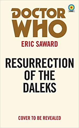 ダウンロード  Doctor Who: Resurrection of the Daleks (Target Collection) 本
