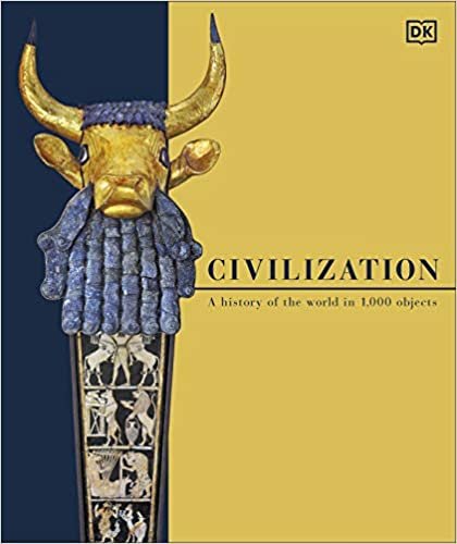 indir Civilization: A History of the World in 1000 Objects
