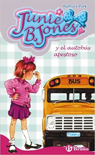 Junie B. Jones y el autobus apestoso/ Junie B. Jones and the Stupid Smelly Bus indir