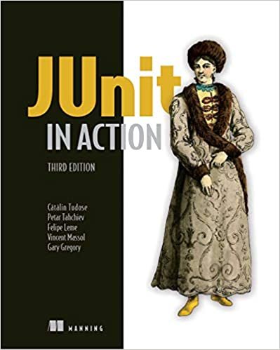 ダウンロード  JUnit in Action, Third Edition 本