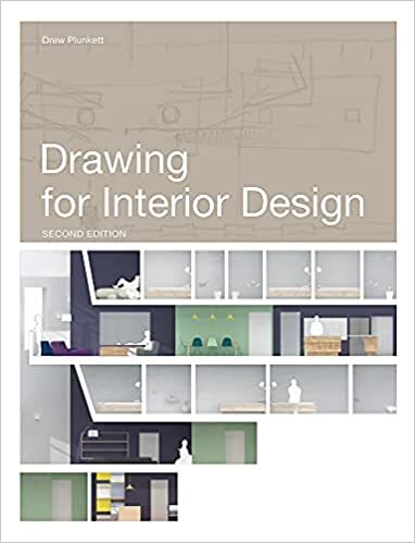 Drawing for Interior Design 2nd Edition indir