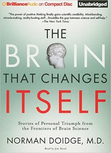 ダウンロード  The Brain That Changes Itself: Stories of Personal Triumph from the Frontiers of Brain Science 本