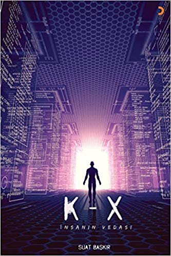 K - X İnsanın Vedası indir