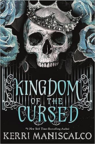 Kingdom of the Cursed: the New York Times bestseller