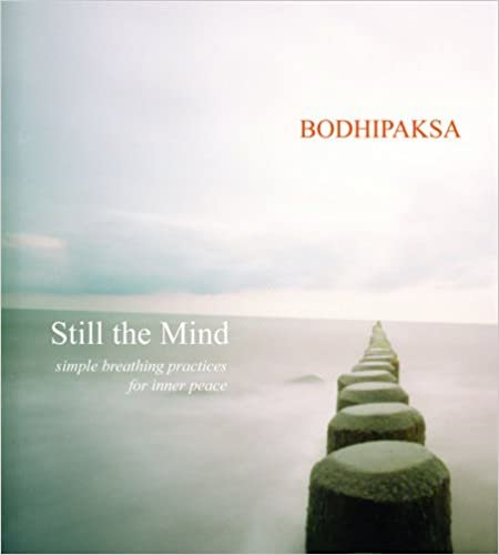 ダウンロード  Still the Mind: Simple Breathing Practices for Inner Peace 本