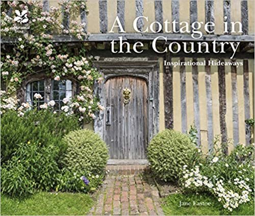 Eastoe, J: A Cottage in the Country indir