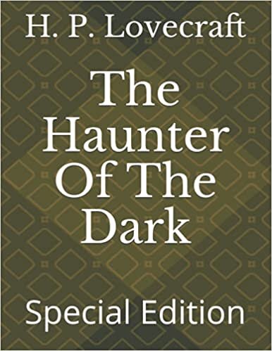 indir The Haunter Of The Dark: Special Edition