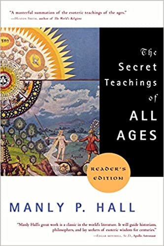 indir The Secret Teachings of All Ages: Reader&#39;s Edition